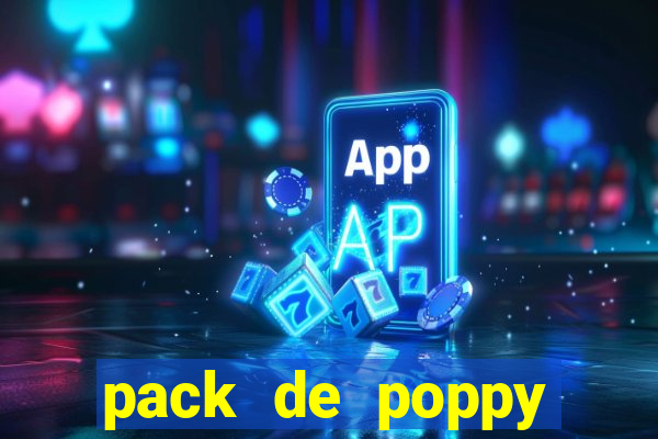 pack de poppy playtime para drawing cartoons 2 vk